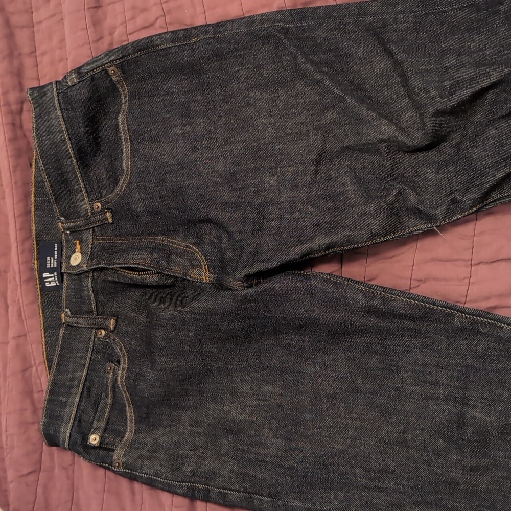 Gap Jeans 33x28
